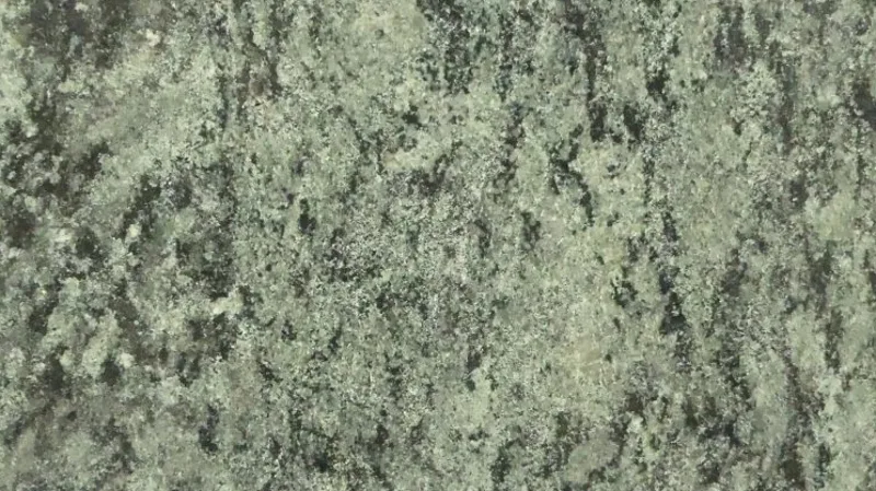 Vzorek žuly Olive Green