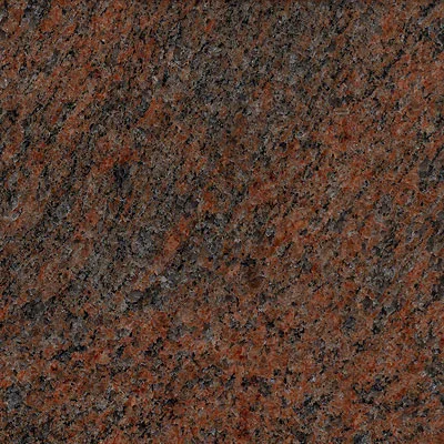 Vzorek žuly Multicolor